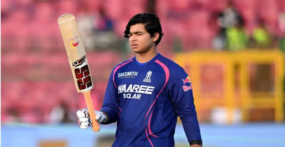 Bihar's Cricket Aspirations: Anil Agarwal Advocates for an IPL Team