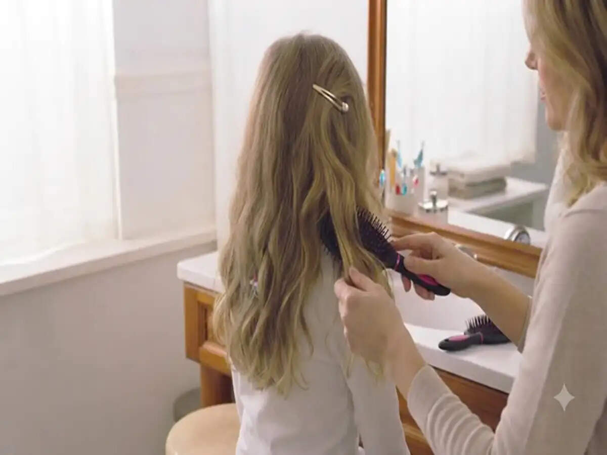Essential Tips for Proper Hair Combing Techniques