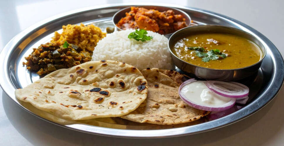 Delhi Launches 'Atal Canteen' Initiative to Eliminate Hunger