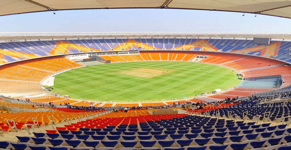 IPL 2026 Final: RCB vs GT at Narendra Modi Stadium Promises High Scores