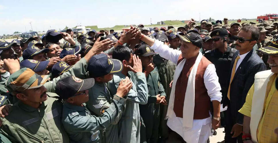 India Urges IMF to Reconsider Financial Aid to Pakistan Amid Terrorism Concerns