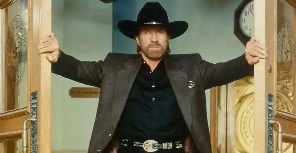 Chuck Norris Family Addresses False Claims Following His Passing