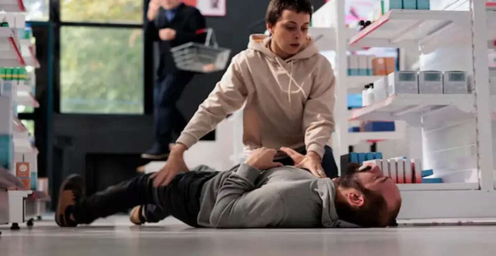 Essential Guidelines for Assisting Someone During an Epileptic Seizure