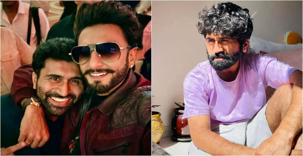 Controversy Surrounds Ranveer Singh's Role in Dhurandhar 2