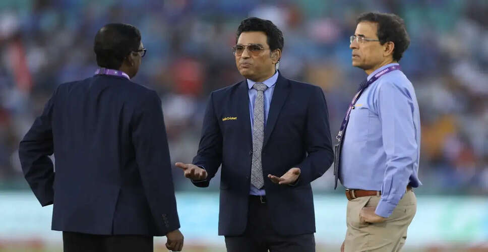 Laxman Sivaramakrishnan Announces Retirement from Commentary Ahead of IPL 2026