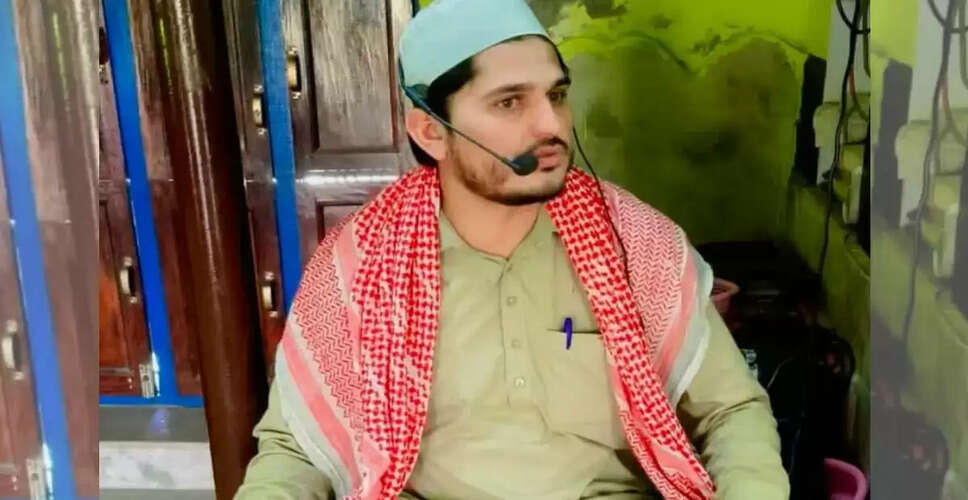 Delhi Police Detains Brother of Arrested ISI Spy in Rajasthan