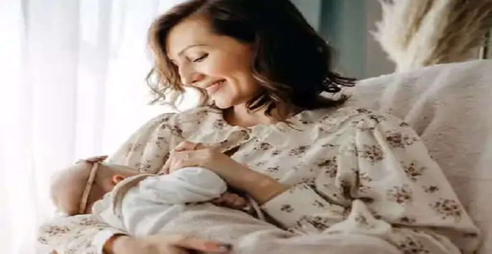 The Pressure of Perfection: Understanding Maternal Mental Health