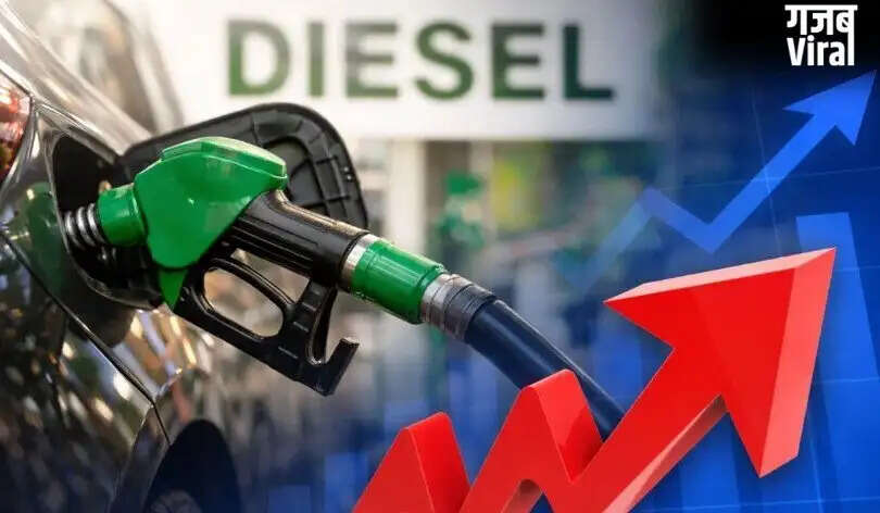 Impending Fuel Price Surge: What to Expect in the Coming Days