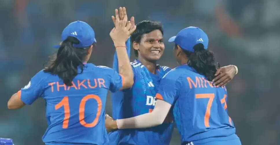 Deepti Sharma Accuses UP Warriorz Teammate of Theft and Fraud