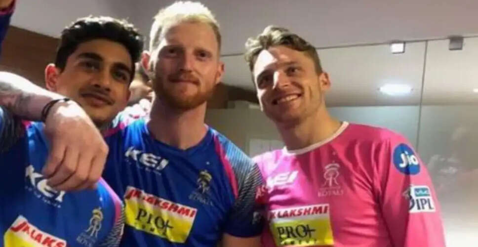 Rajat Patidar's Former Opening Partner Becomes RCB Chairman Amid Franchise Sale