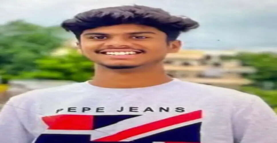 Tragic Love Affair Ends in Violence: Engineering Student Stabbed to Death in Hyderabad