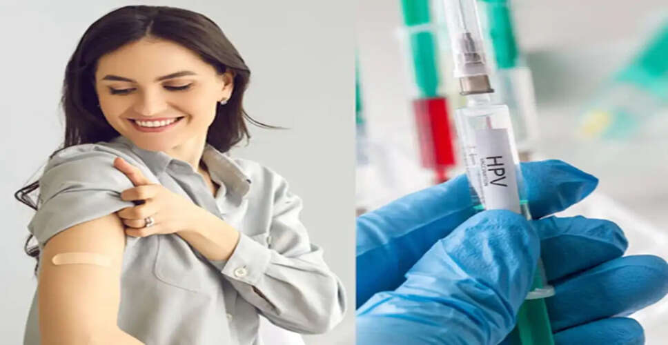 Understanding the HPV Vaccine: Debunking Myths and Highlighting Facts