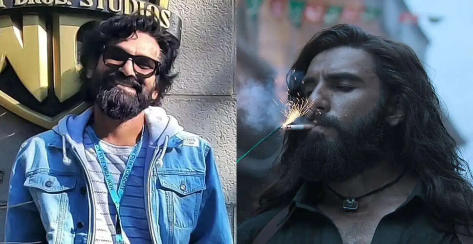 New Developments in Dhurandhar Production Designer's Sexual Harassment Case