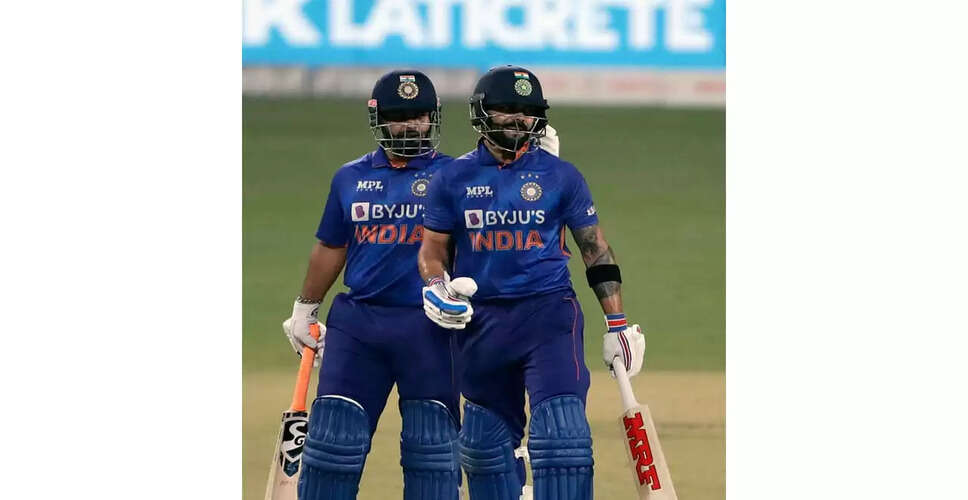 Delhi Squad Strengthened by Star Players for Vijay Hazare Trophy