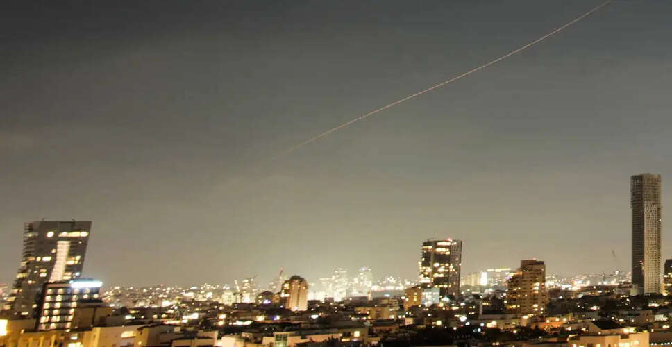 Iran Halts Military Actions Against Israel Amid Escalating Tensions