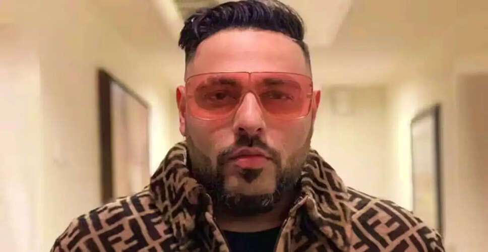 Badshah Faces Backlash Over Controversial Song 'Tateeree' and Pledges Support for Women's Empowerment