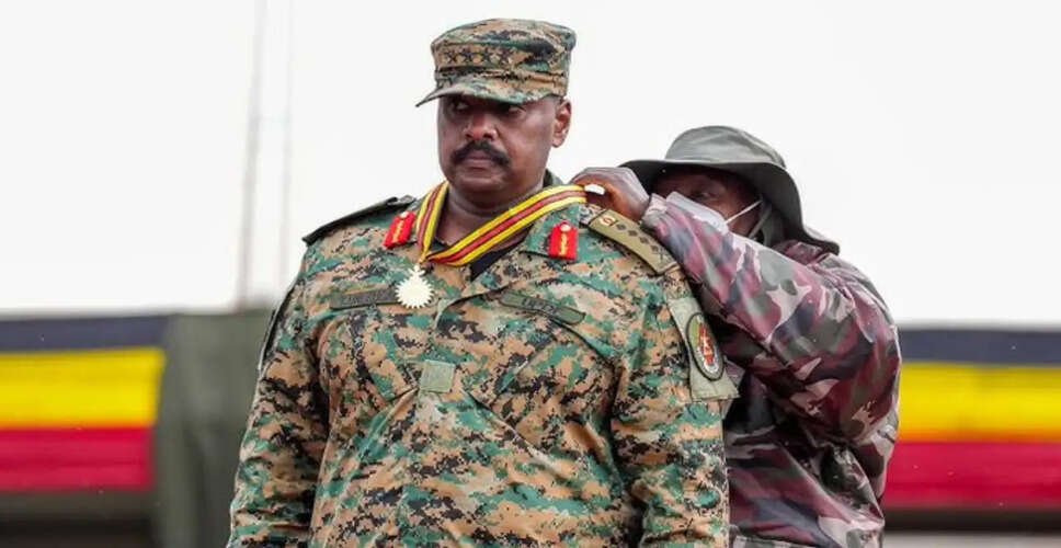 Uganda's Military Chief Plans Visit to Israel Amid Rising Tensions