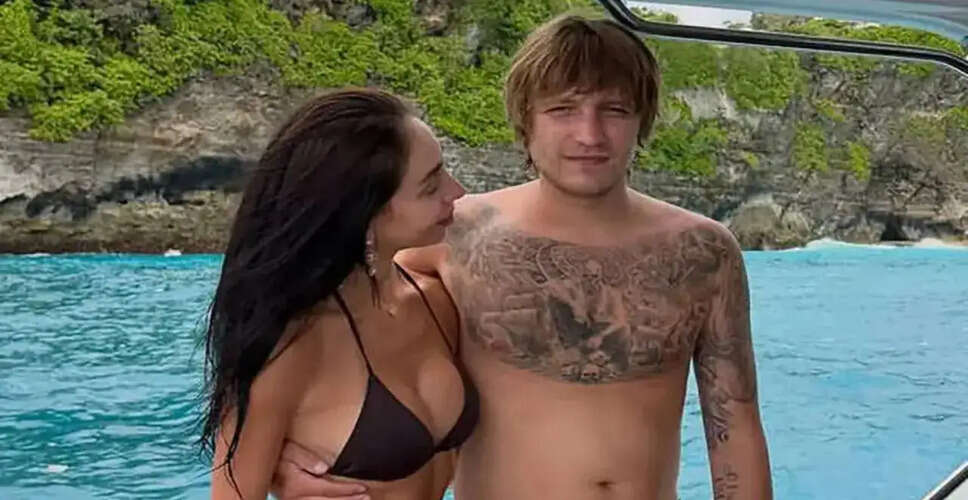 Investigation Underway for Possible Kidnapping and Murder of Ukrainian Tourist in Bali