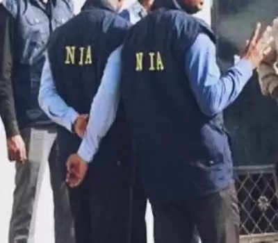NIA files supplementary charge sheet against alleged Hizbul overground worker