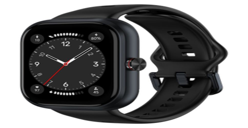HONOR set to launch HONOR CHOICE smartwatch with swim-proof durability