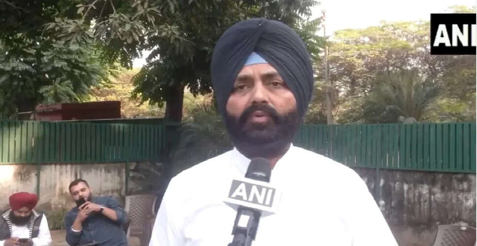 Political Turmoil in Punjab Following Warehouse Officer's Death