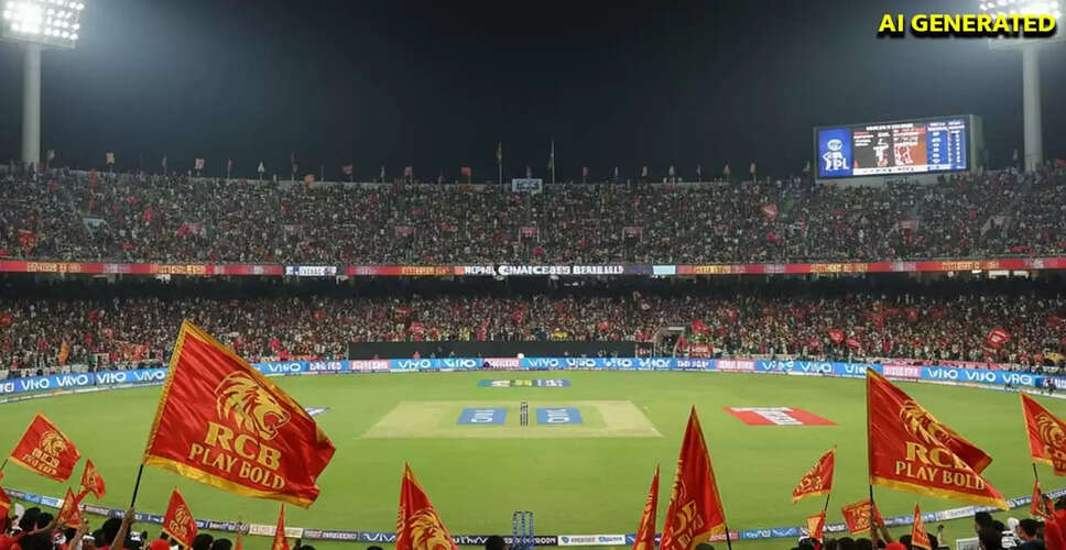 Impact of Bangladesh's IPL Broadcast Suspension on BCCI Revenue