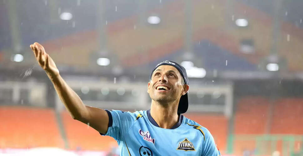 Gujarat Titans Rally Back in IPL 2026 with Impressive Wins