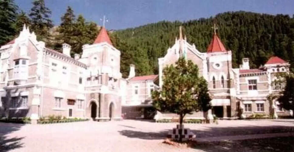 Uttarakhand High Court Halts Demolition of House Linked to Rape Case