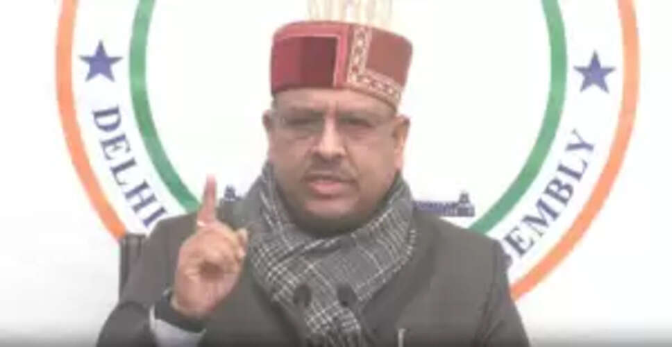 What Did the Forensic Report Reveal About Atishi's Controversial Video?