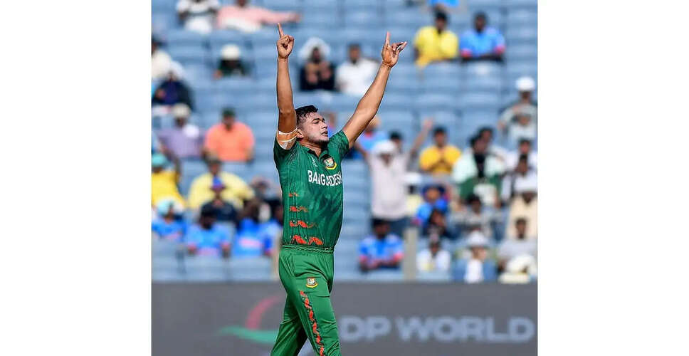Bangladesh Announces T20I and Test Squads for Upcoming Series Against Australia and Zimbabwe