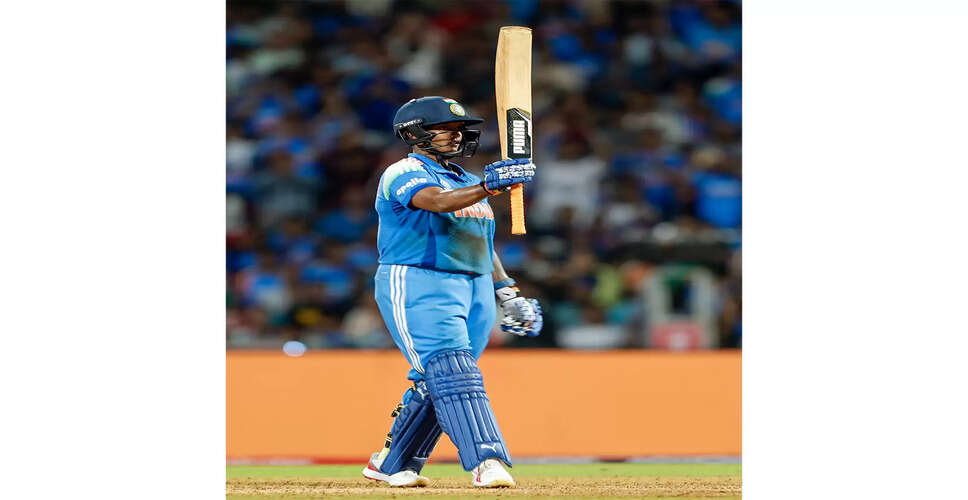 Deepti Sharma Leads the Charge in WPL 2026 Auction with Record-Breaking Bid