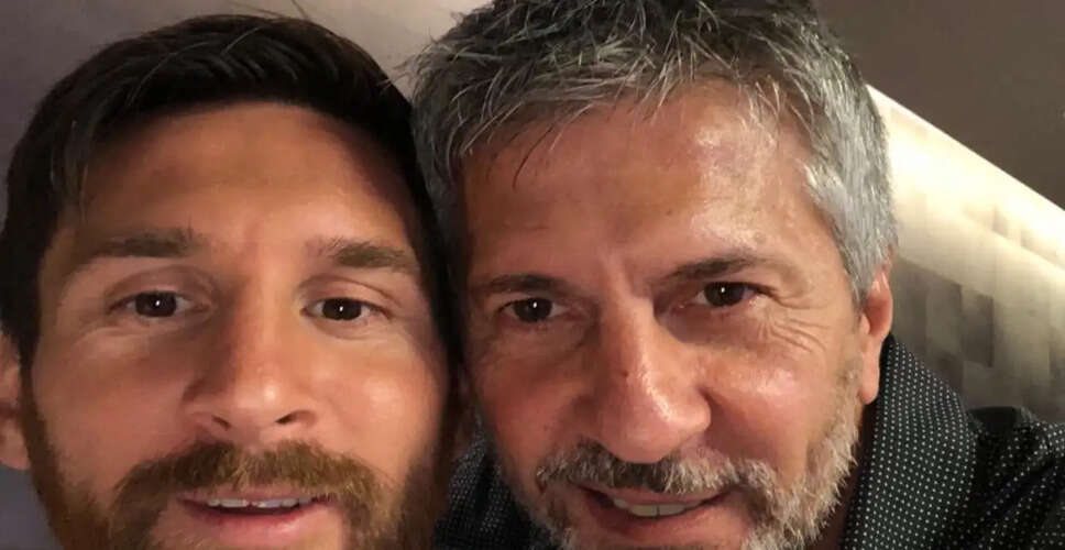 Florencia Pena Resigns After False Report on Messi's Father