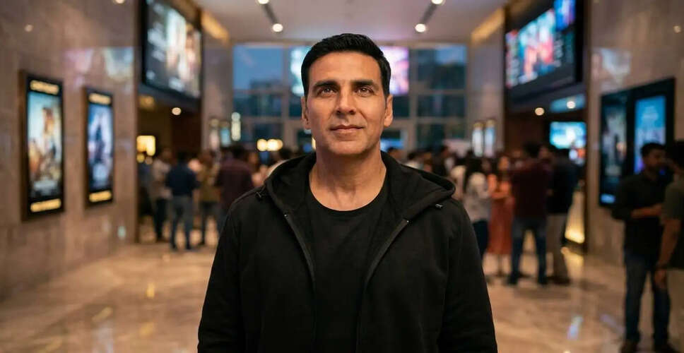 Will Akshay Kumar's Bhooth Bangla Break Box Office Records This Weekend?