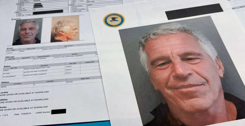 New Revelations in Jeffrey Epstein's Death Raise More Questions