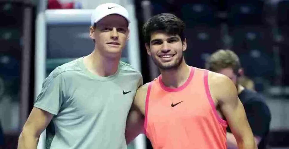 Exciting Wimbledon 2025 Final: Alcaraz vs. Sinner Showdown