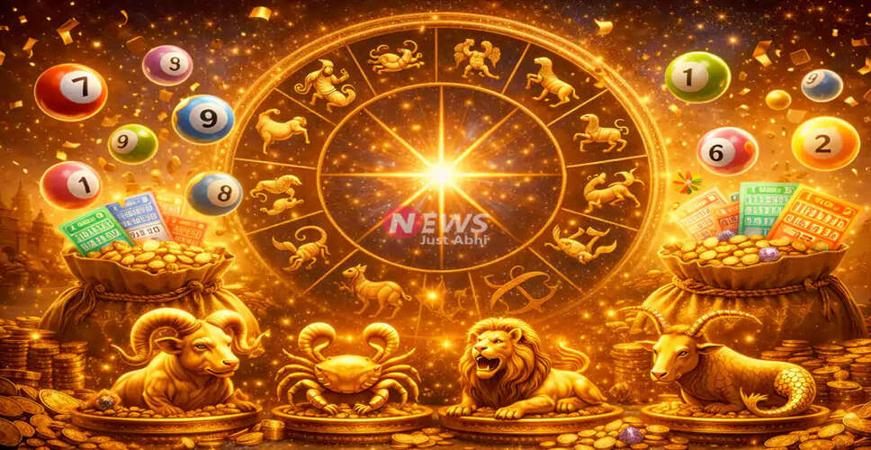 March Brings Fortune for These Zodiac Signs