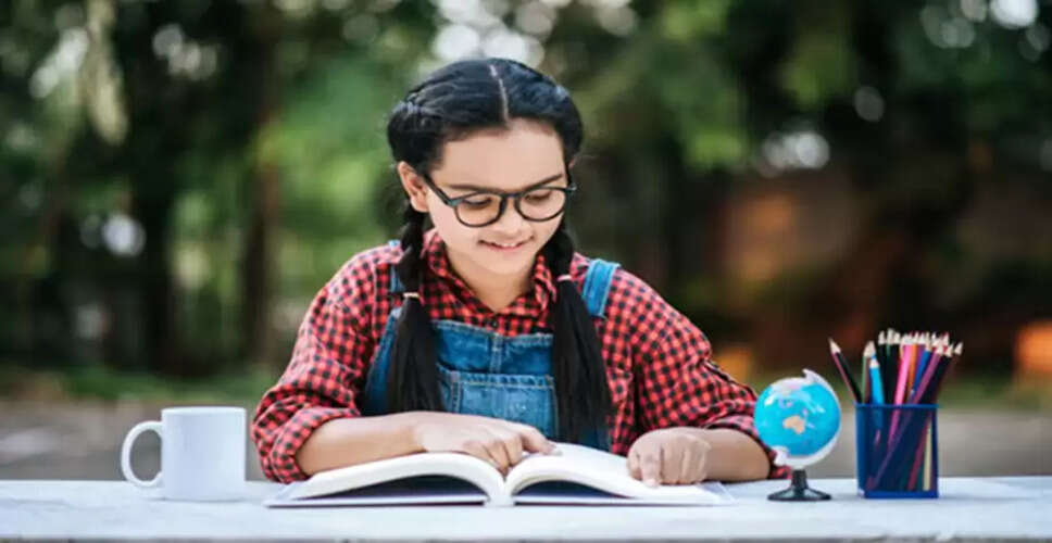 Empowering Kids: New Year 2026 Resolutions for a Bright Future