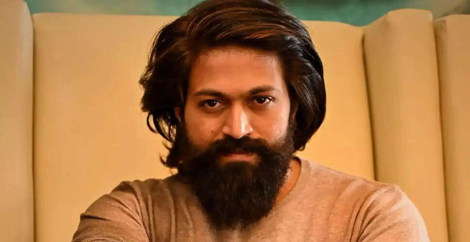 Yash's Upcoming Films: A Look at Ramayana and Toxic