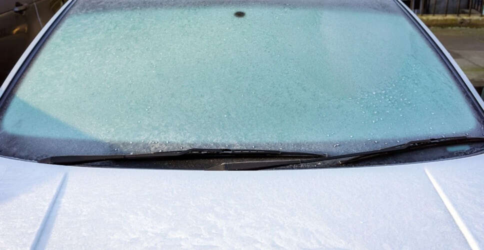 Severe Cold Wave Hits Northern India with Record Low Temperatures