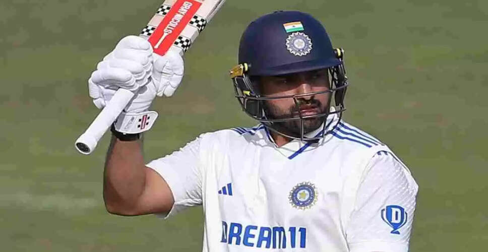 Karun Nair Poised for Test Comeback After Eight-Year Hiatus