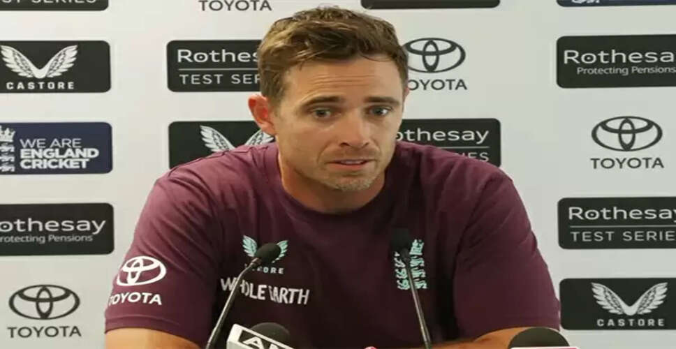 Tim Southee Critiques Shubman Gill Amid Tense Moments in Third Test