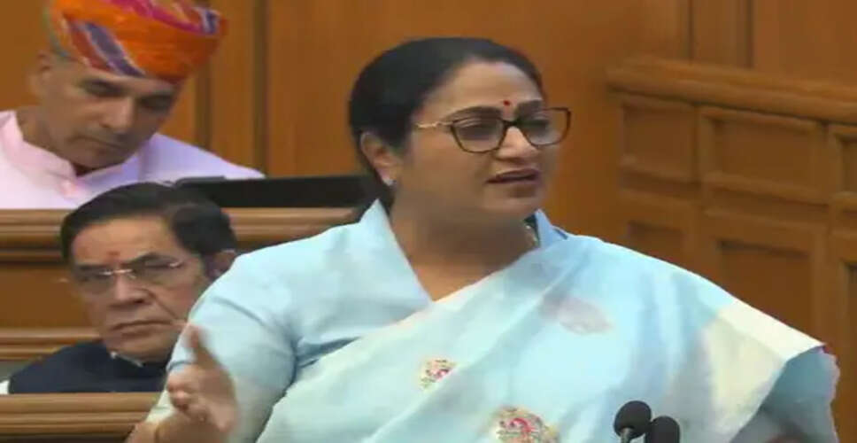 Delhi's Chief Minister Unveils Ambitious Budget for 2026-27: What&rsquo;s in Store?