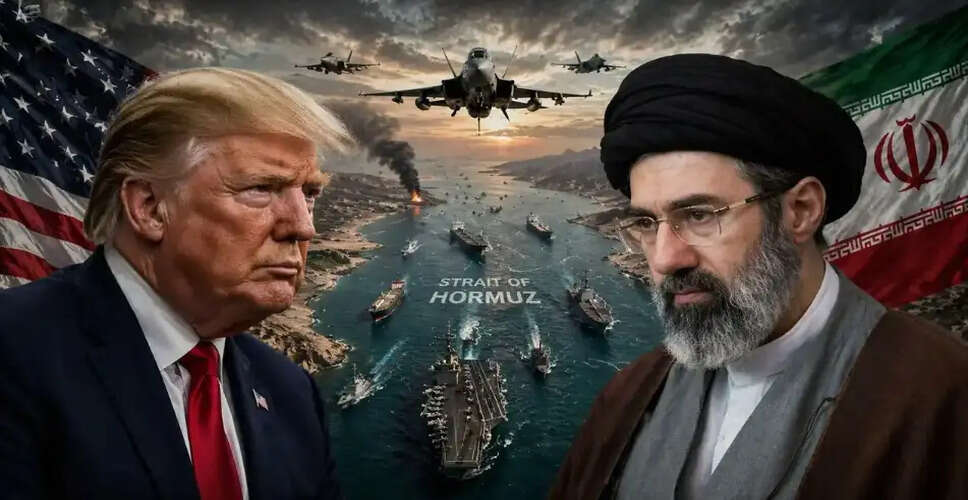 Iran Halts US Negotiations Amid Escalating Israeli Military Actions
