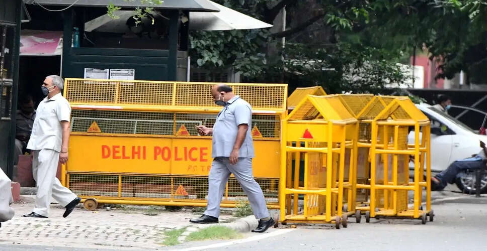 Delhi Gymkhana Club Challenges Government's Eviction Order in Court