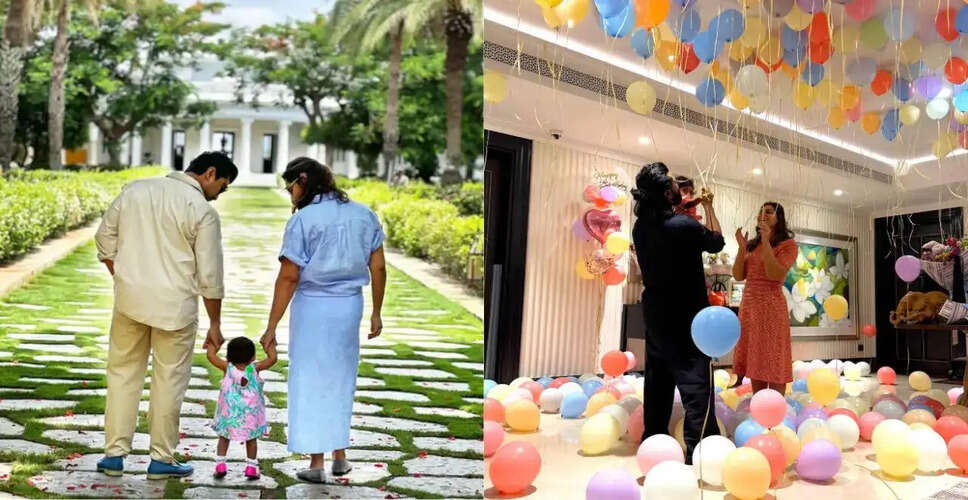 Exploring Ram Charan's Luxurious Homes in Hyderabad and Mumbai
