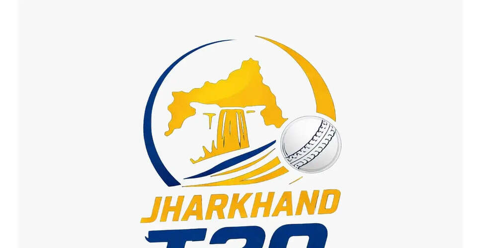 Jharkhand T20 League Kicks Off with Exciting Player Auction