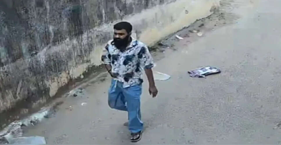 Concerns Rise Over Women's Safety in Jaipur Following Disturbing Incident