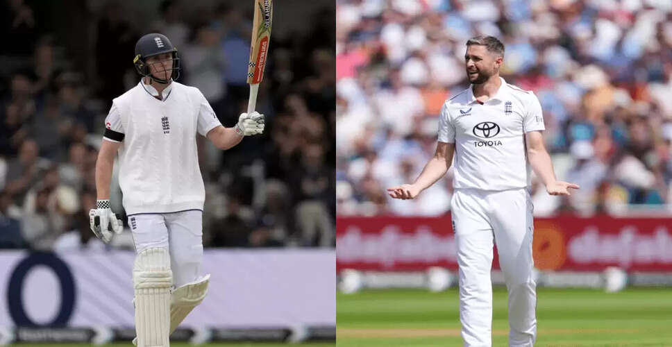 Geoffrey Boycott Critiques England's Leadership After Heavy Defeat to India