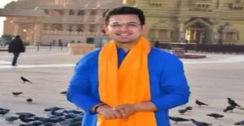 What Led to Shubhankar Mishra's Apology Over Controversial Video About Lord Jagannath?