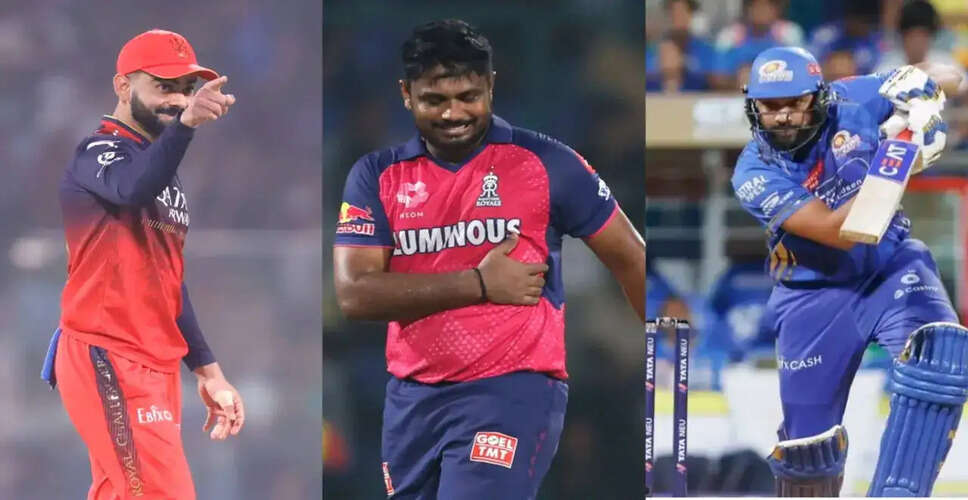 Rajasthan Royals Prepare for IPL 2026 with New Leadership and High Hopes